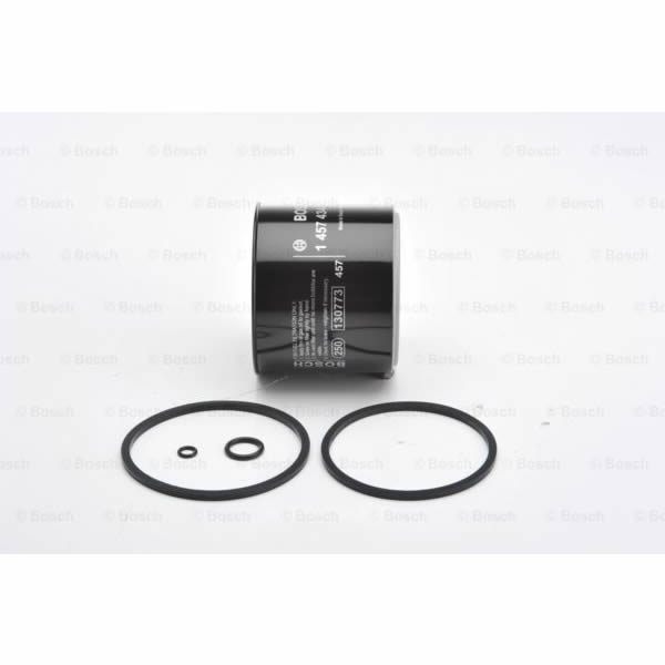 Φίλτρο Καυσίμου BOSCH 1 457 434 201